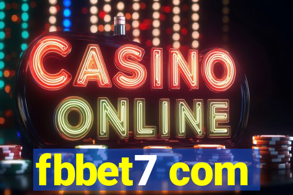 fbbet7 com